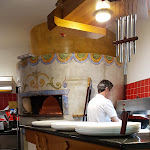 Photo n°5 de l'avis de Nick. fait le 07/02/2018 à 20:06 sur le  Pizzeria Winkler à Pozza di Fassa