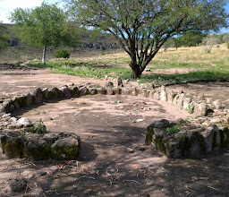 Museum Archaeological Zone La Ferreria photo