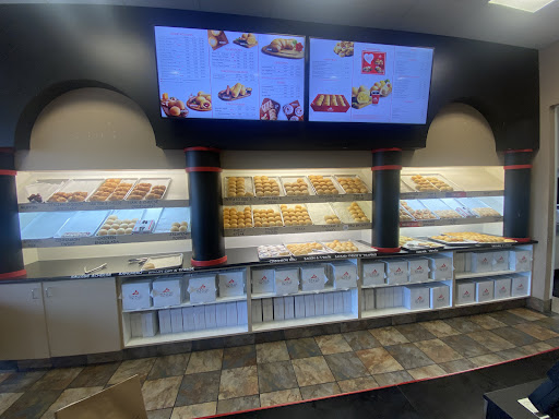 Bakery «Kolache Factory», reviews and photos, 11018 Culebra Rd #106, San Antonio, TX 78253, USA