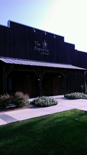 Golf Club «The Republic Golf Club», reviews and photos, 4226 SE Military Dr, San Antonio, TX 78222, USA
