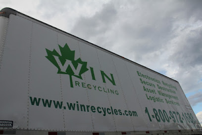 Win Recycling Inc