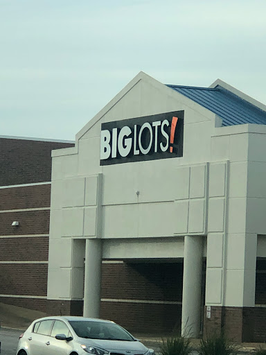 Discount Store «Big Lots», reviews and photos, 6235 Wilson Mills Rd, Highland Heights, OH 44143, USA