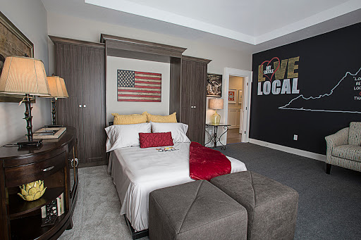 Construction Company «Closet Factory», reviews and photos