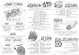 Photo n°3 de Le Paradis du fruit à Tours ()