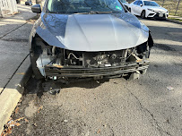 Joe's Collision Center - Photo 2 - Car repair in Newark, NJ, Newark