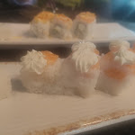 Photo n°1 de l'avis de Iura.o fait le 26/03/2023 à 11:56 sur le  Ristorante Yumi à Citta di Castello