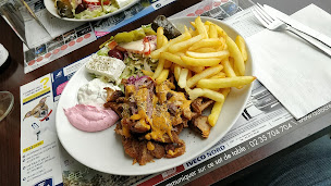 Photo n°30 de Le Tavernaki à Villeneuve-d'Ascq ()