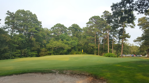 Golf Course «Ocean County Golf Course at Atlantis», reviews and photos, 261 Country Club Blvd, Tuckerton, NJ 08087, USA