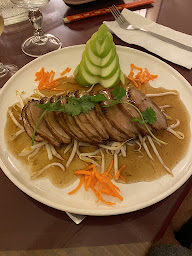 Photo n°13 de Restaurant Le Bambou à Orange ()