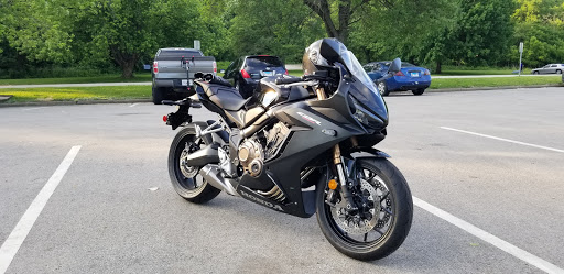 Honda Dealer «Des Plaines Honda», reviews and photos, 550 Northwest Hwy, Des Plaines, IL 60016, USA