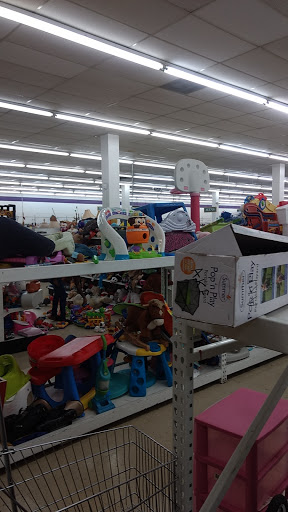 Thrift Store «Value Village Thrift Store», reviews and photos, 3503 Memorial Dr, Decatur, GA 30032, USA