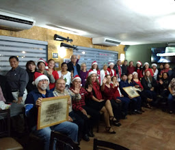 Centro Esmeralda Tampico photo