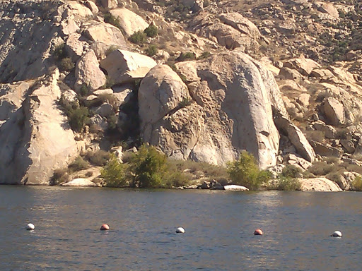 Lake Perris State Recreation Area image