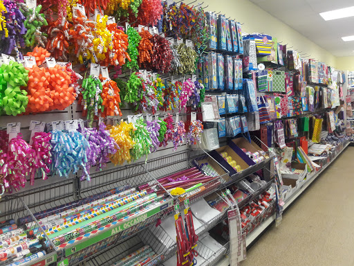 Dollar Store «Dollar Tree», reviews and photos, 101 S Coit Rd #80, Richardson, TX 75080, USA