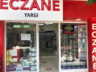 Yargı Eczanesi