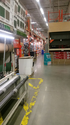 Home Improvement Store «The Home Depot», reviews and photos, 110 E Sepulveda Blvd, Carson, CA 90745, USA