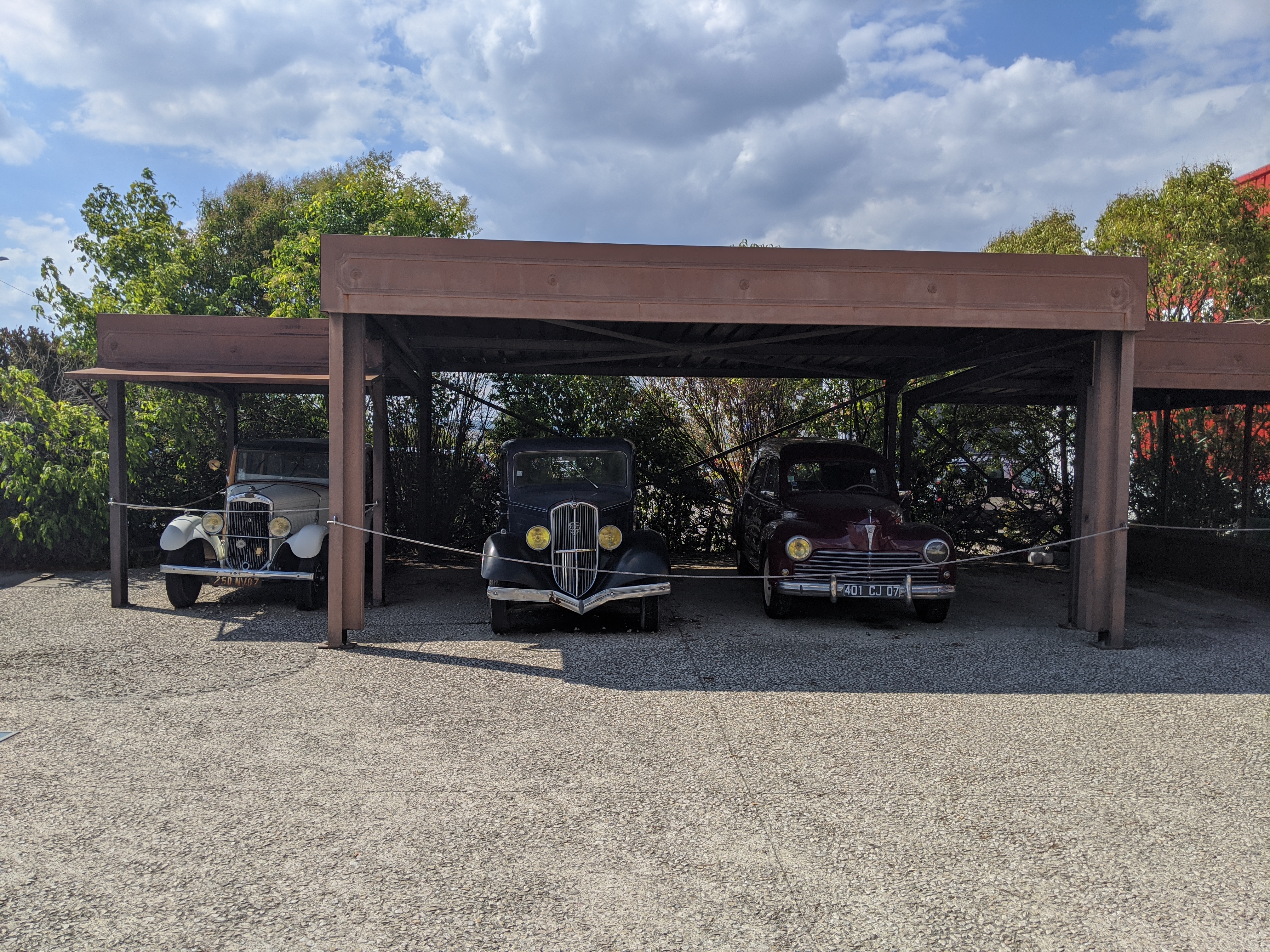 Photo n° 1 de l'avis de Christelle.e fait le 20/08/2020 à 20:14