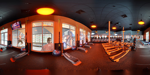 Physical Fitness Program «Orangetheory Fitness Channelside - Tampa», reviews and photos, 140 S Meridian Ave, Tampa, FL 33602, USA