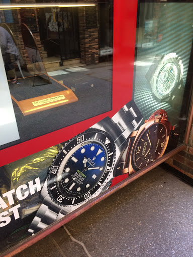 Buy replica watches Perth