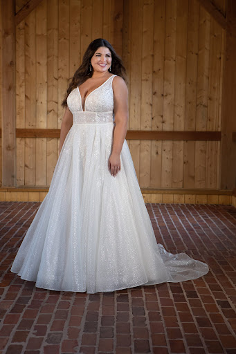 Bridal Shop «The Bridal Gallery», reviews and photos, 180 Liberty St SE, Salem, OR 97301, USA