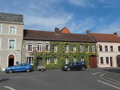 Specq Bertrand à Licques