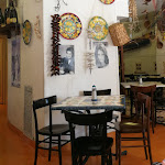 Photo n°3 de l'avis de Claudia.c fait le 21/09/2018 à 20:30 sur le  Pizzeria Napoli In Bocca à Naples