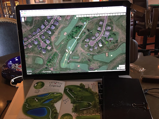 Golf Course «Lederach Golf Course», reviews and photos, 900 Clubhouse Dr, Harleysville, PA 19438, USA