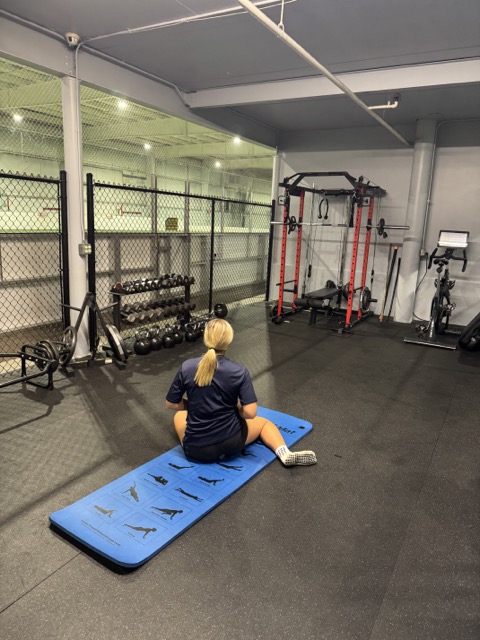 Next Step Physical Therapy & Sports Performance