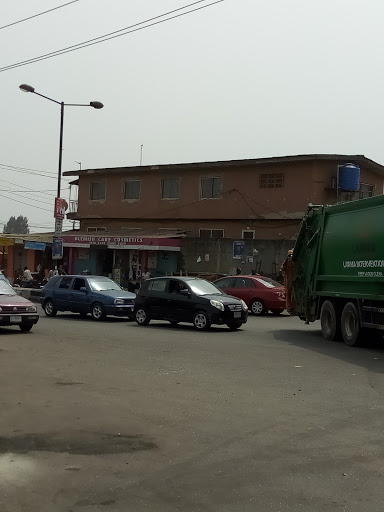 Blemish Care Cosmetics, Ogudu Rd, Ogudu 100242, Lagos, Nigeria, Beauty Supply Store, state Lagos