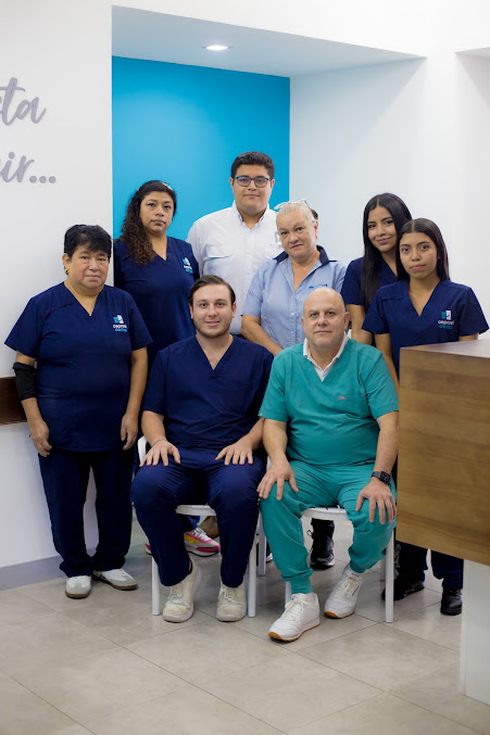Ceprosi Dental - Ceprosi Dental