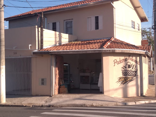 Logo da empresa - Padaria Artesanal