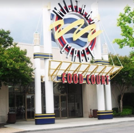 Military Circle Mall, 880 North Military Highway, Norfolk, VA 23502, USA, 