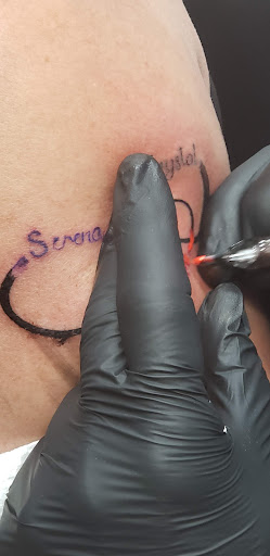 Explore nice first tattoo ideas, creative tattoo ideas in Albuquerque, available at Sachs Body Modification