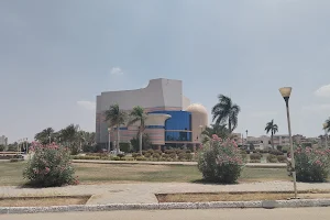 Higher Technological Institute image
