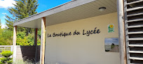 La Boutique du Lycée Fontaines