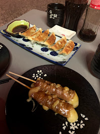 Plats et boissons du Restaurant japonais Meiji era à Lyon - n°19