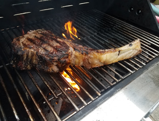 Butcher Shop «Gibsons Custom Meats», reviews and photos, 7912 Martin Way E, Olympia, WA 98516, USA