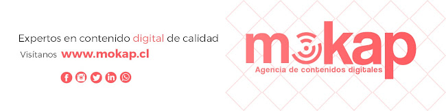 Opiniones de Mokap en La Pintana - Agencia de publicidad