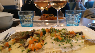 Photo n°31 de Le Bistrot du Pollet à Dieppe ()