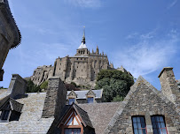 Auberge Saint Pierre du Restaurant Le Saint Michel Ridel à Le Mont-Saint-Michel - n°9