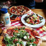 Photo n°1 de l'avis de Kathrin.c fait le 17/06/2020 à 18:25 sur le  Pizzeria Mamma Mia à Konstanz