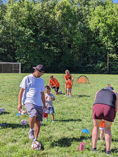 Park «Bonsall Park», reviews and photos, 3000 Silverside Rd, Wilmington, DE 19810, USA