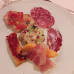 Photo n°1 de l'avis de Simona.e fait le 26/06/2019 à 17:57 sur le  Da Lidia à Castel Rigone