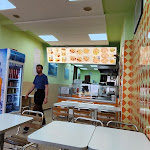 Photo n°3 de l'avis de Yulianto.u fait le 01/03/2023 à 10:10 sur le  Turkiye Pizza & Kebap à Como