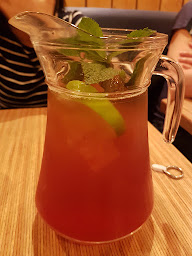 Photo n°276 de Shiso Burger Saint Michel à Paris ()