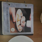 Photo n°2 de l'avis de Julie.h fait le 09/07/2017 à 16:40 sur le  Poffers Café Stuttgart à Stuttgart