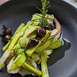 Photo n°1 de l'avis de Merlotti.l fait le 05/08/2023 à 11:43 sur le  Trattoria I Fii di... B & S à Moglio