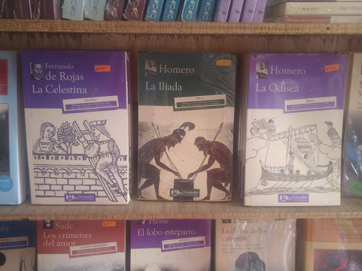 Libreria Universitario