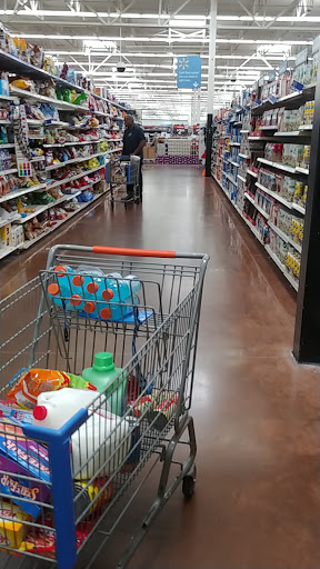 Department Store «Walmart Supercenter», reviews and photos, 11465 Tara Blvd, Lovejoy, GA 30250, USA
