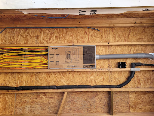 Photo of ADK ELECTRIC